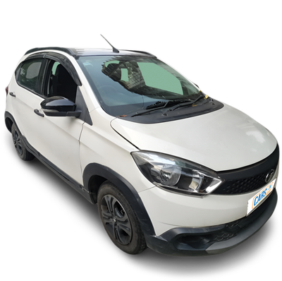 Tata TIAGO NRG-img